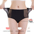 high waist best period panties for heavy flow Moonful